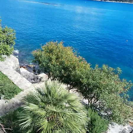 By The Sea Sobra - Mljet - 22329