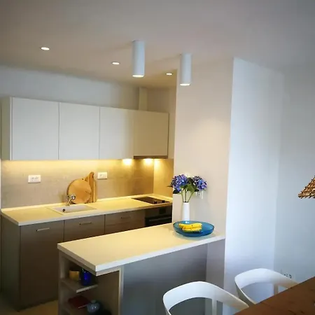 By The Sea Sobra, Mljet - 22329 Babino Polje