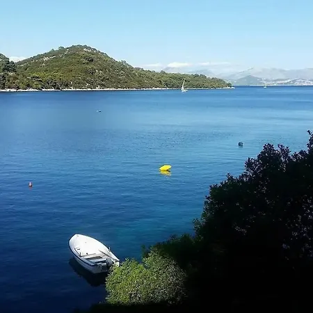 By The Sea Sobra - Mljet - 22329