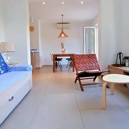 アパート By The Sea Sobra, Mljet - 22329 *