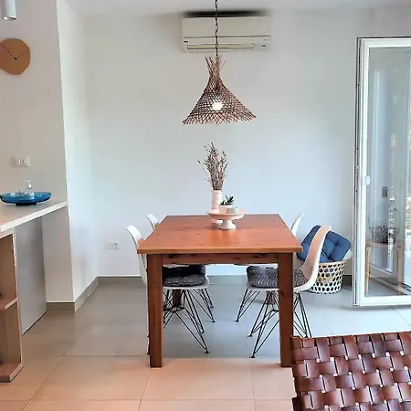 アパート By The Sea Sobra, Mljet - 22329 Babino Polje