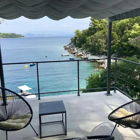 アパート By The Sea Sobra, Mljet - 22329 *