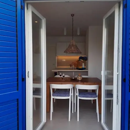 公寓 By The Sea Sobra - Mljet - 22329 *