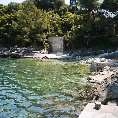 アパート By The Sea Sobra, Mljet - 22329 *
