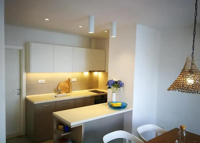 By The Sea Sobra, Mljet - 22329 Babino Polje