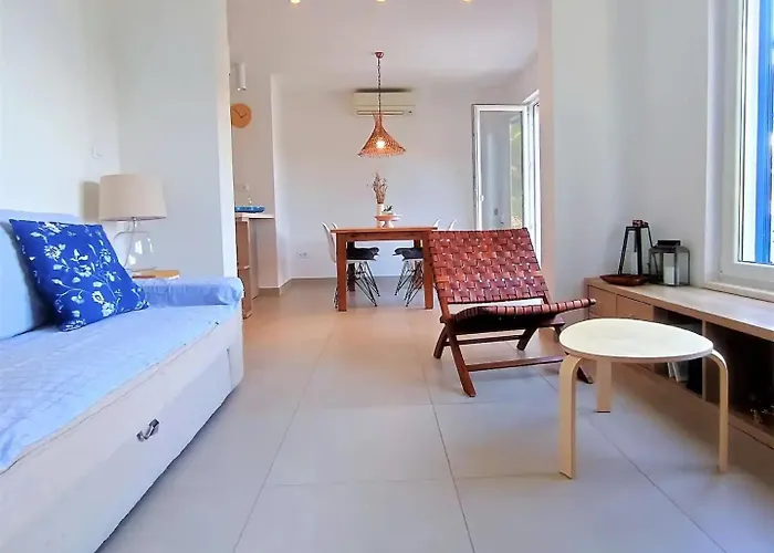 Lägenhet By The Sea Sobra, Mljet - 22329 *