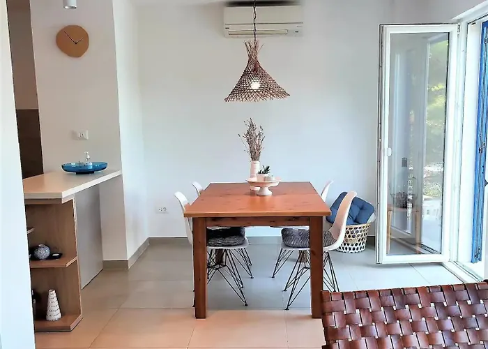 Lägenhet By The Sea Sobra, Mljet - 22329 Babino Polje