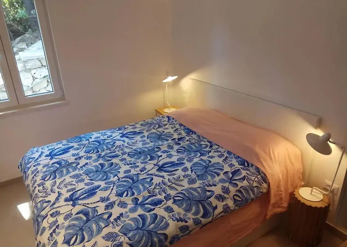 By The Sea Sobra, Mljet - 22329